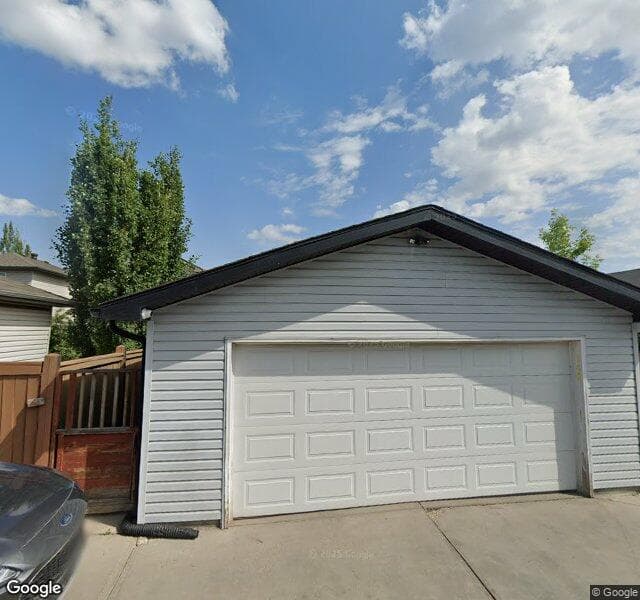 Street view of 143 Brintnell Boulevard NW, Edmonton