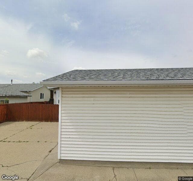 Street view of 14619 114A Street NW, Edmonton