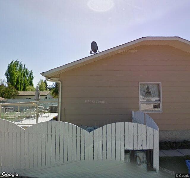 Street view of 224 Sunvale Crescent SE, Calgary