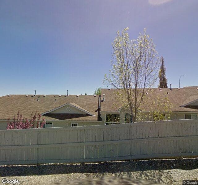 Street view of 161 Somervale Point SW, Calgary