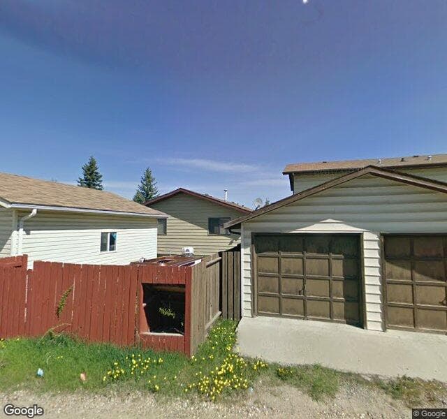 Street view of 120 Whitman Crescent NE, Calgary
