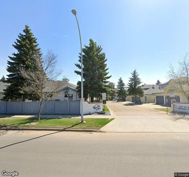 Street view of 172 Oeming Road NW, Edmonton