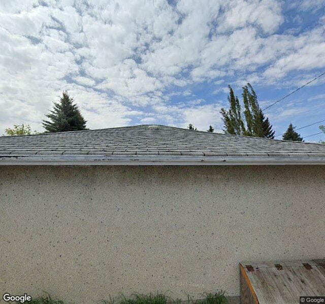 Street view of 7720 136 Avenue NW, Edmonton