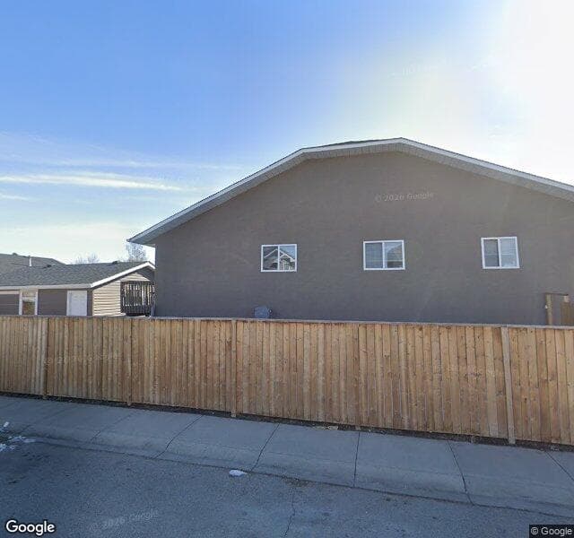 Street view of 185 Martinglen Way NE, Calgary