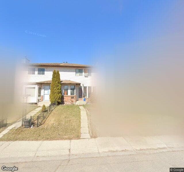 Street view of 69 Abalone Crescent NE, Calgary