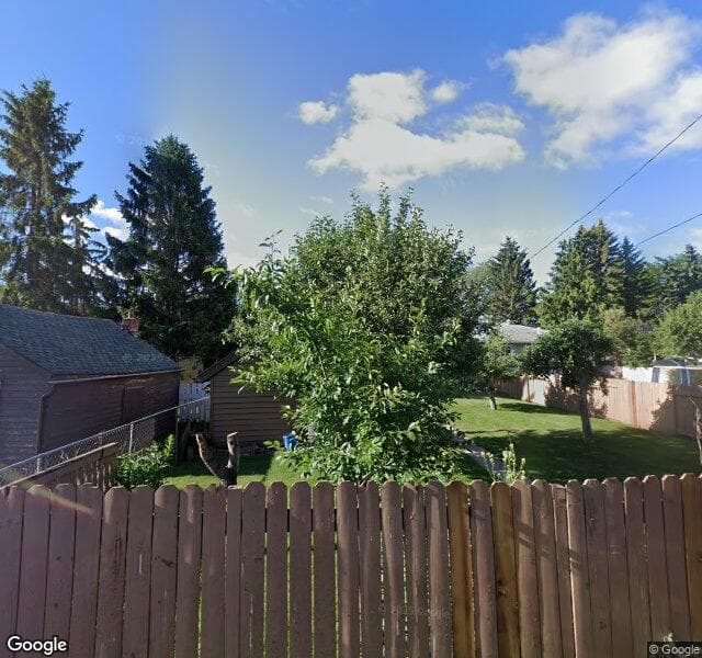 Street view of 7928 83 Avenue NW, Edmonton