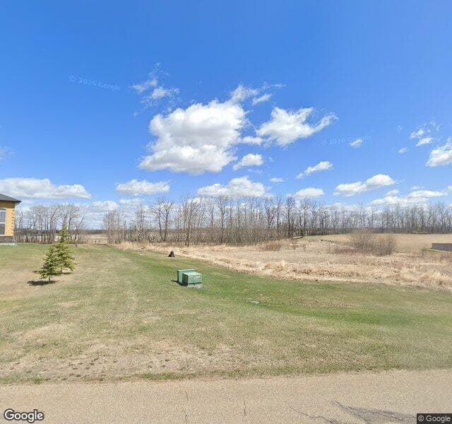 Street view of 7255 2 Street SW, Edmonton
