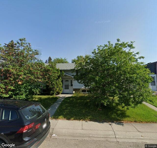 Street view of 143 Marbank Way NE, Calgary