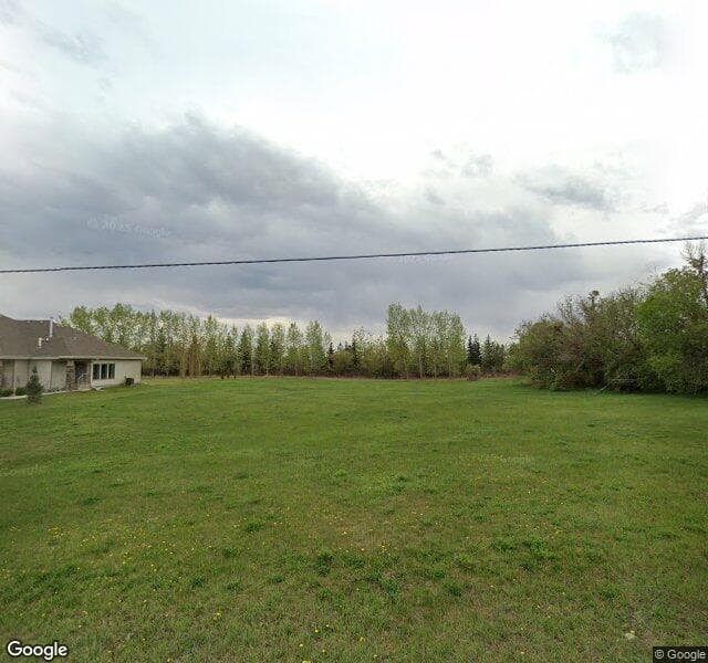 Street view of 18465 121 Avenue NW, Edmonton