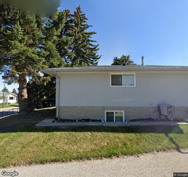 Street view of 7139 Hunterwood Road NW, Calgary