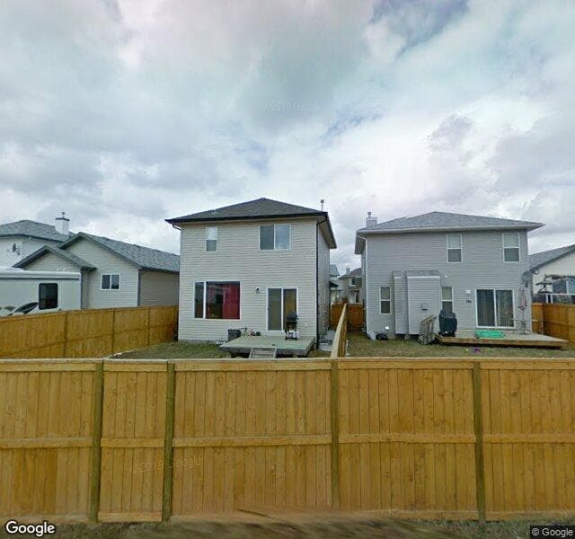 Street view of 269 Coville Circle NE, Calgary