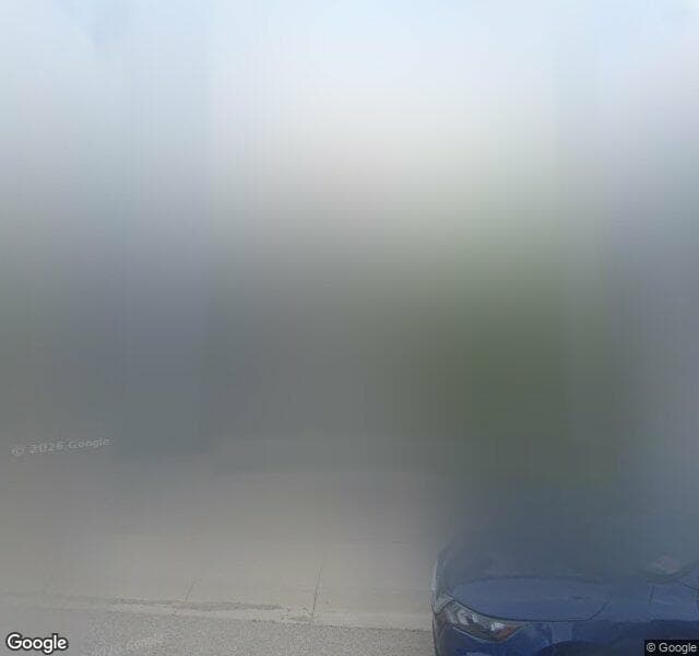 Street view of 307 Chaparral Valley Way SE, Calgary