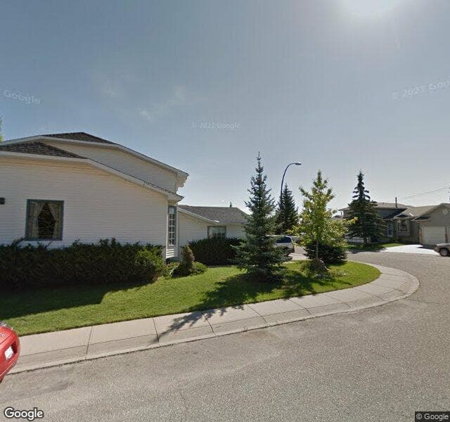 Street view of 986 Macewan Valley Road NW, Calgary
