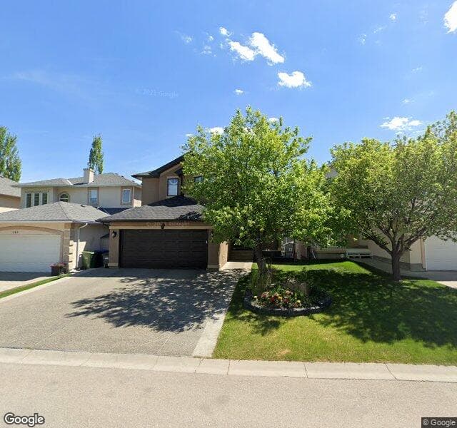 Street view of 149 Panorama Hills View NW, Calgary