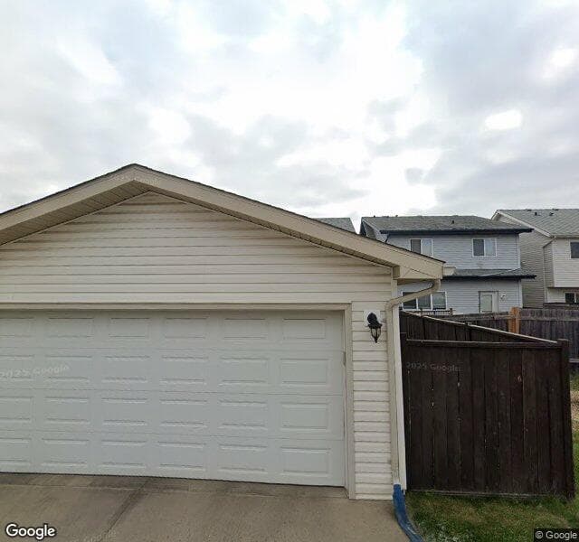 Street view of 14764 139 Street NW, Edmonton
