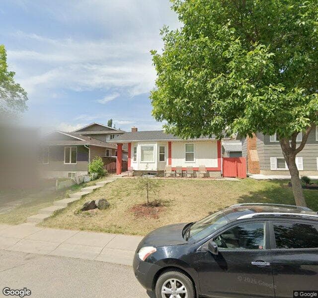Street view of 131 Whiteglen Crescent NE, Calgary