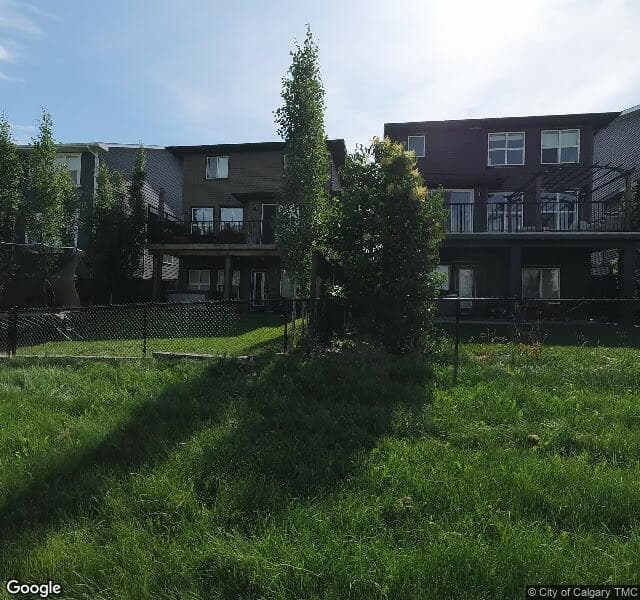 Street view of 139 Crestridge Hill SW, Calgary