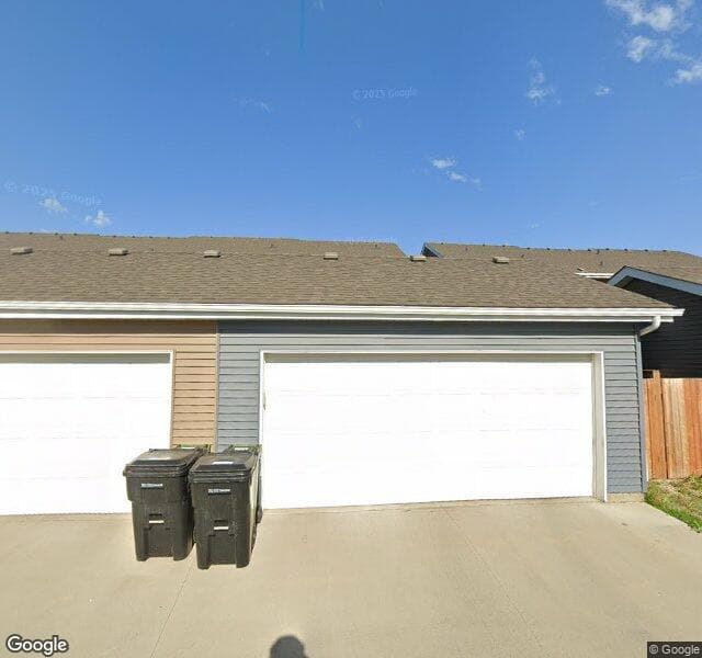 Street view of 2619 Maple Way NW, Edmonton