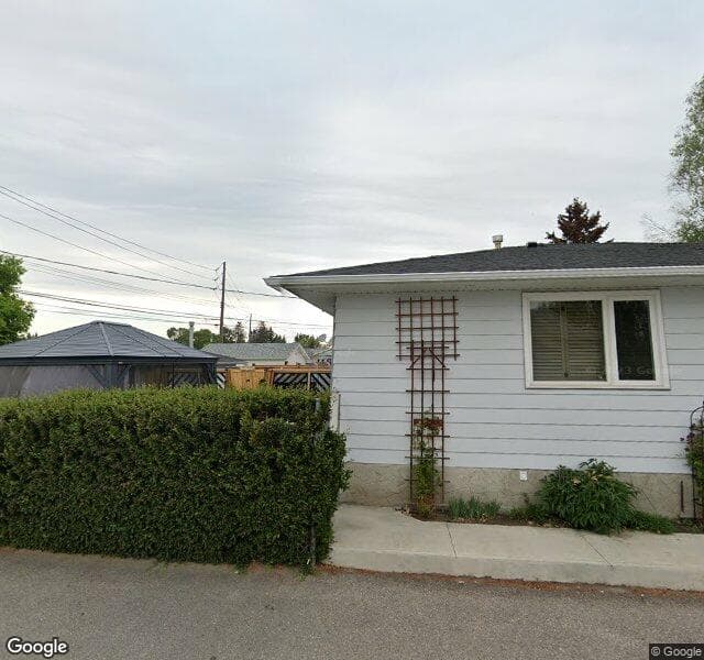 Street view of 4759 Mardale Road NE, Calgary