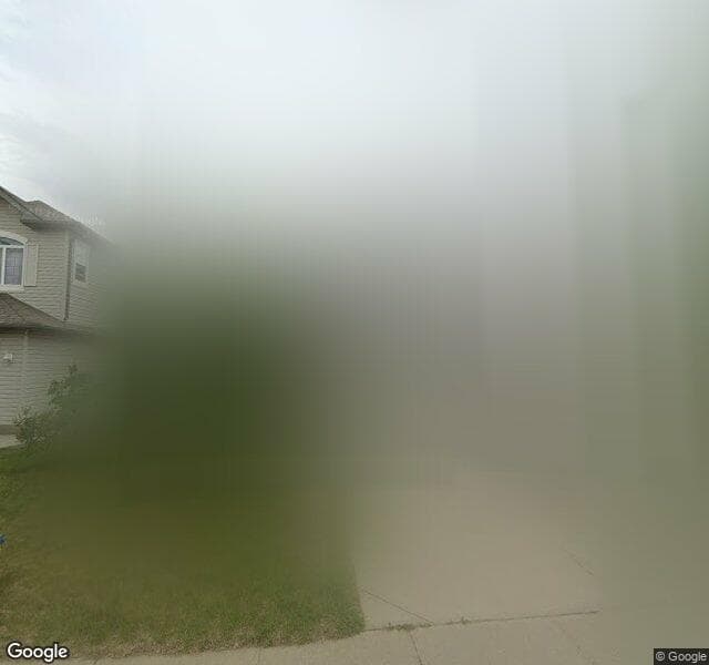 Street view of 1149 Rutherford Close SW, Edmonton