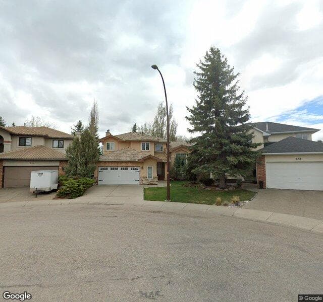 Street view of 248 Shawnee Gardens SW, Calgary