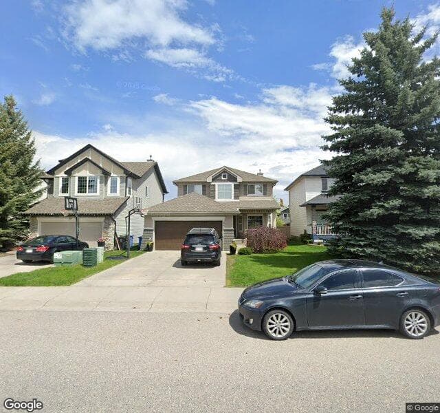Street view of 84 Chapala Drive SE, Calgary