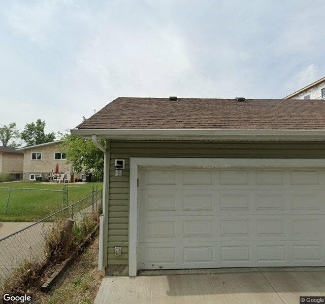 Street view of 10245 152 Street NW, Edmonton
