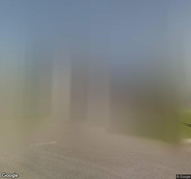 Street view of 208 Evergreen Circle SW, Calgary