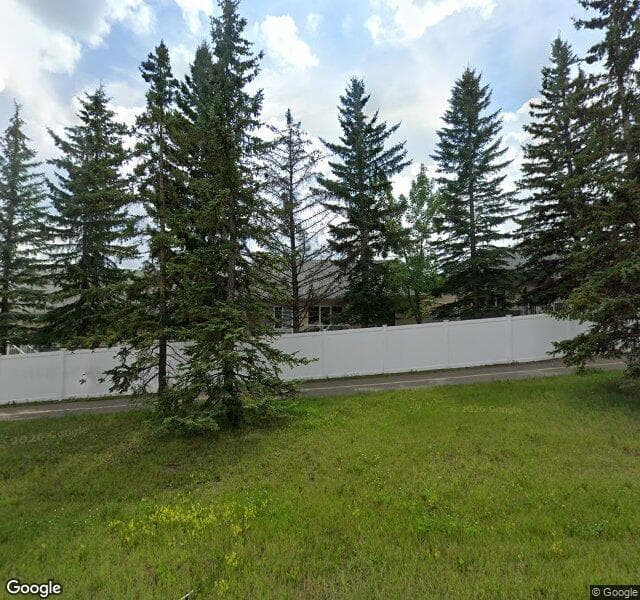 Street view of 64-72 Millside Drive SW, Calgary
