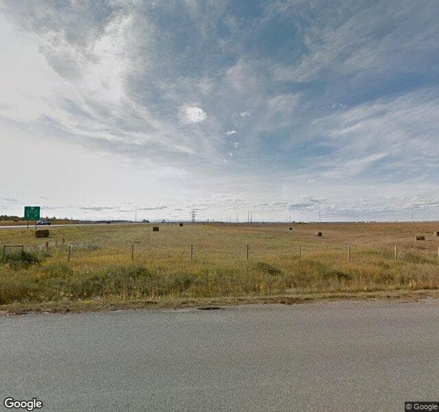 Street view of 184 Sora Terrace SE, Calgary