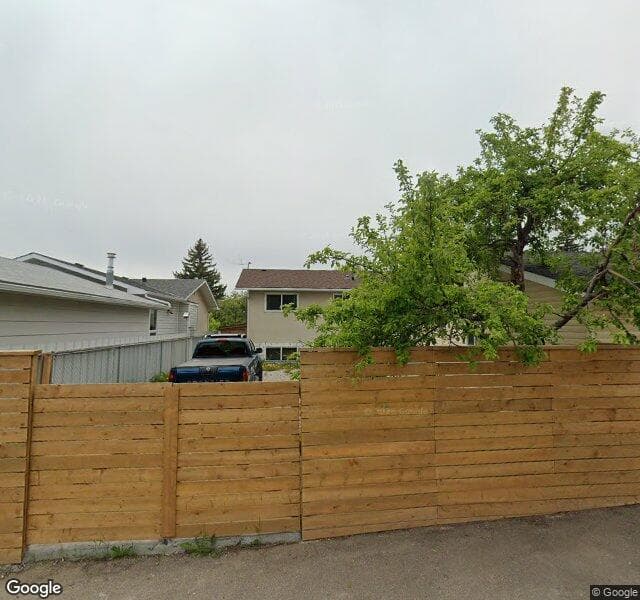 Street view of 227 Maddock Way NE, Calgary