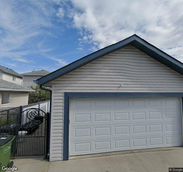 Street view of 1915 37B Avenue NW, Edmonton