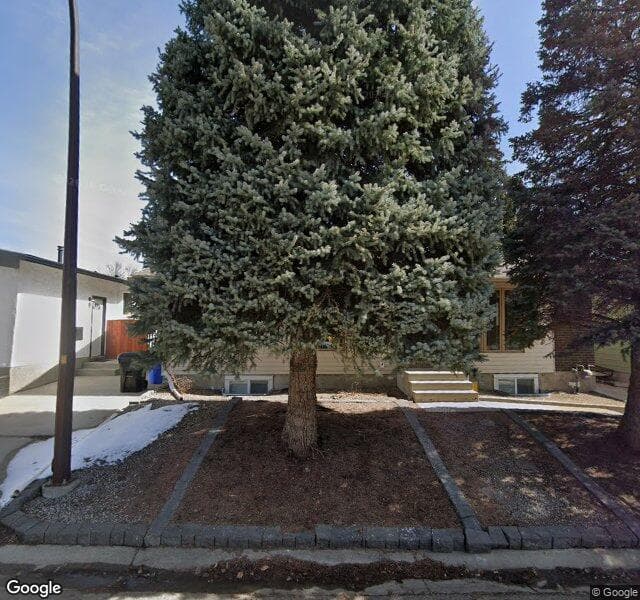 Street view of 212 Lysander Place SE, Calgary