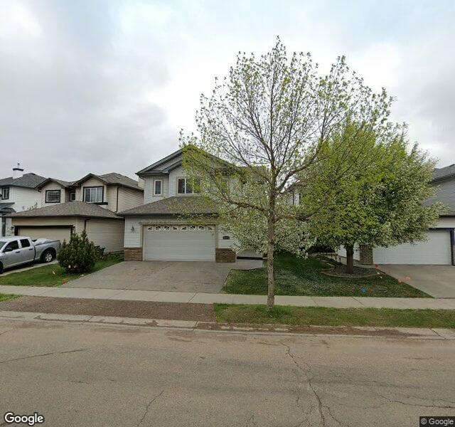 Street view of 475 Macewan Road SW, Edmonton