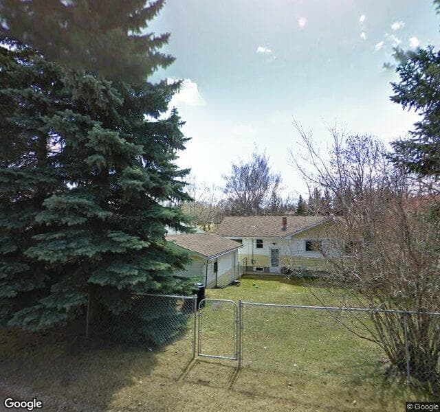 Street view of 180 Constable Road NW, Calgary