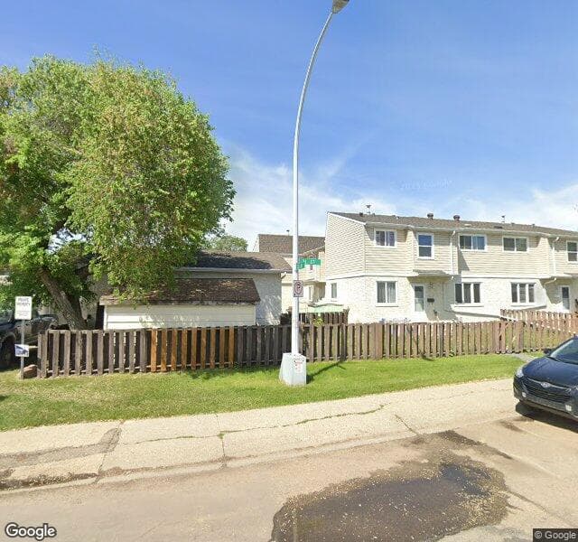 Street view of 10 Clareview Village NW, Edmonton