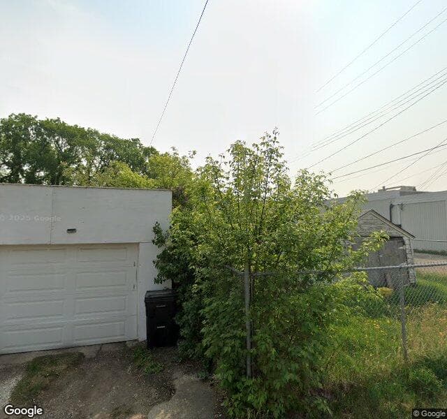 Street view of 11814 91 Street NW, Edmonton