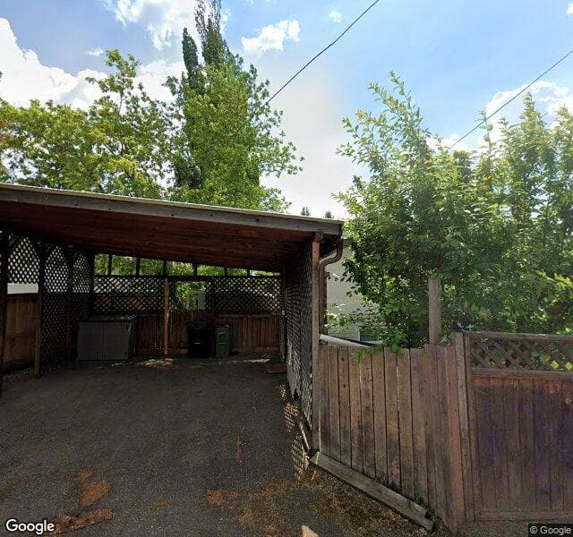 Street view of 11108 36A Avenue NW, Edmonton