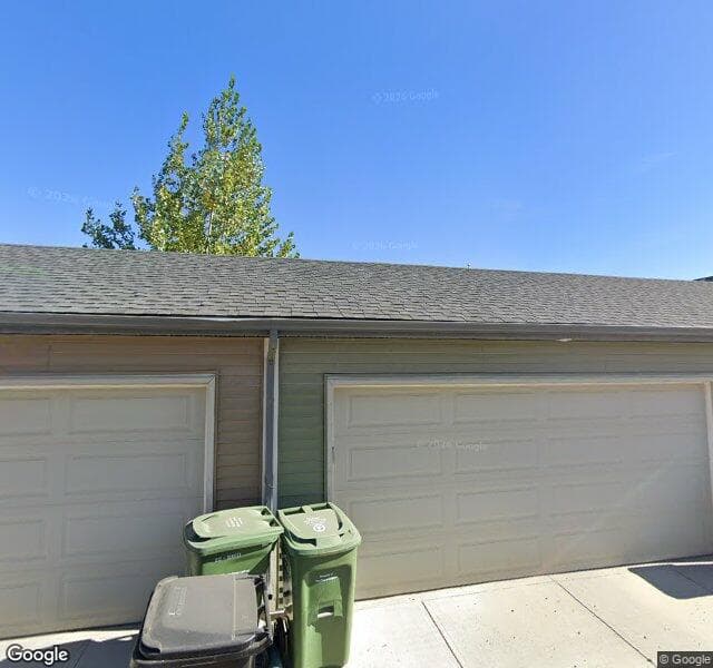 Street view of 24 Silverado Skies Link SW, Calgary
