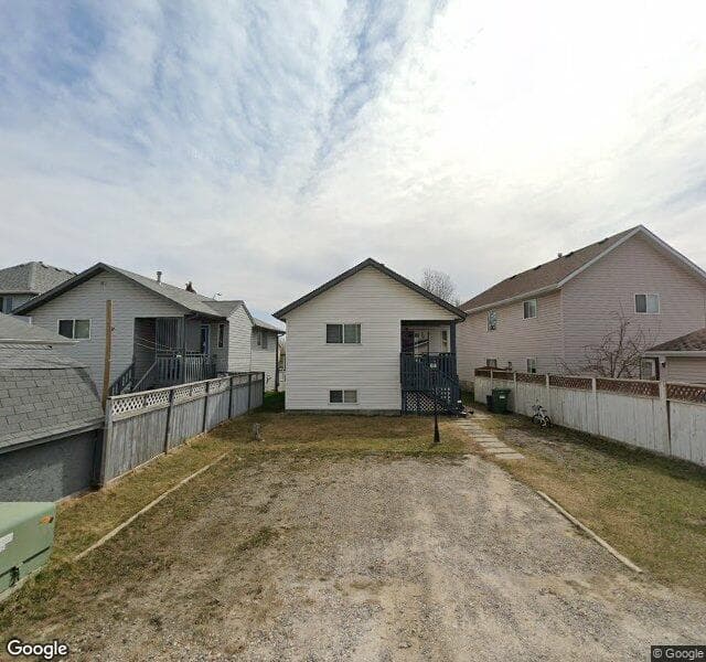 Street view of 259 Covington Road NE, Calgary
