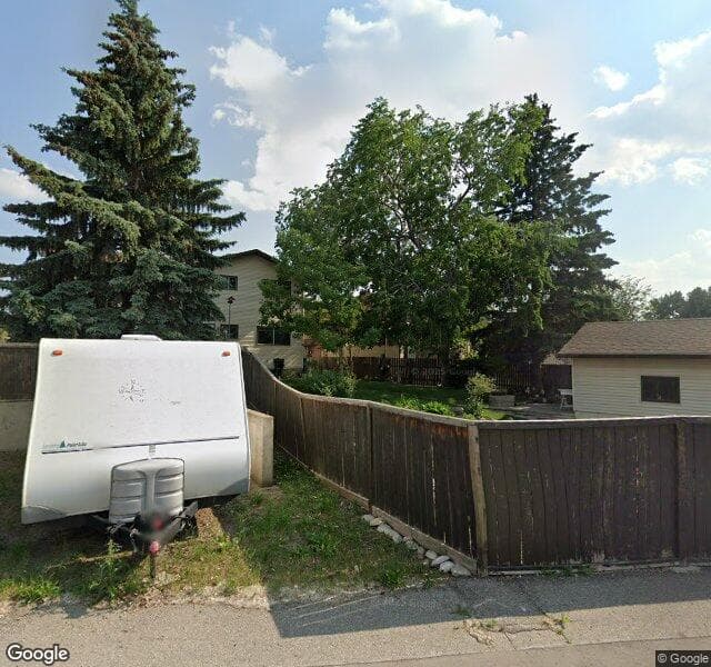 Street view of 139 Whitewood Place NE, Calgary