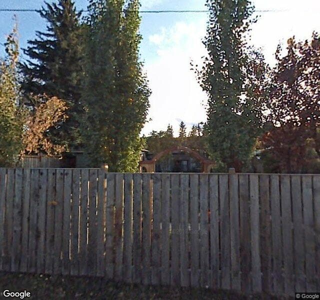 Street view of 7808 Bowcliffe Crescent NW, Calgary