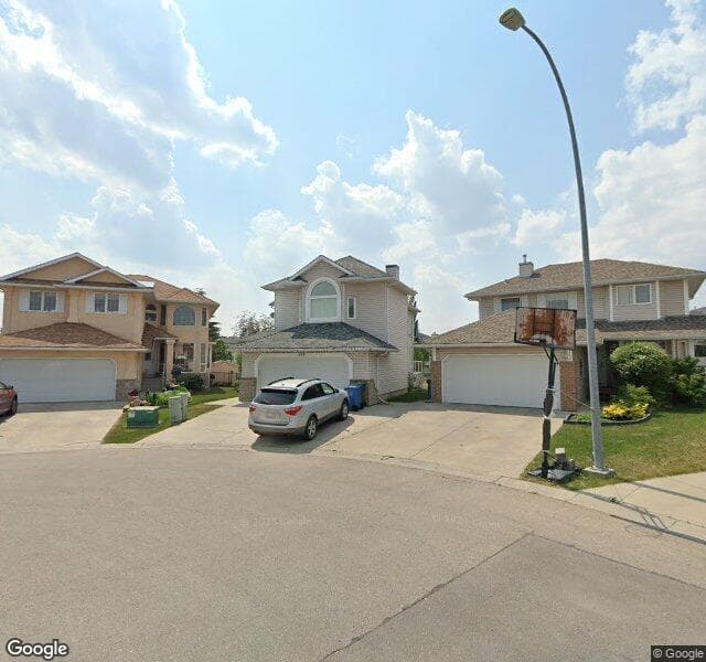 Street view of 109 Coral Shores Court NE, Calgary