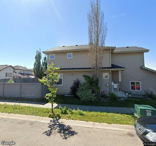 Street view of 115 65 Street SW, Edmonton