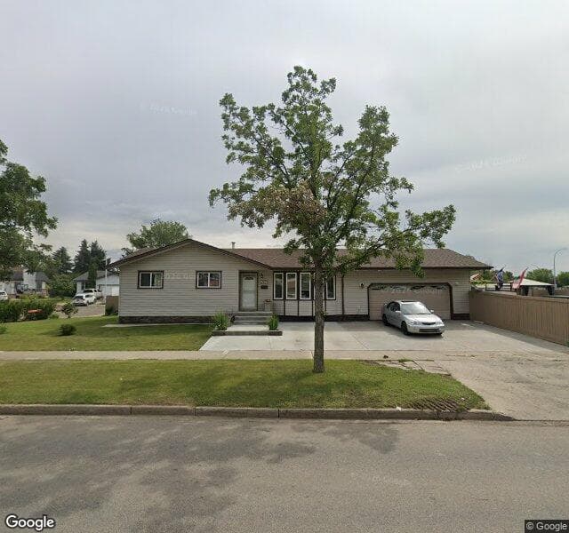 Street view of 12639 161 Avenue NW, Edmonton