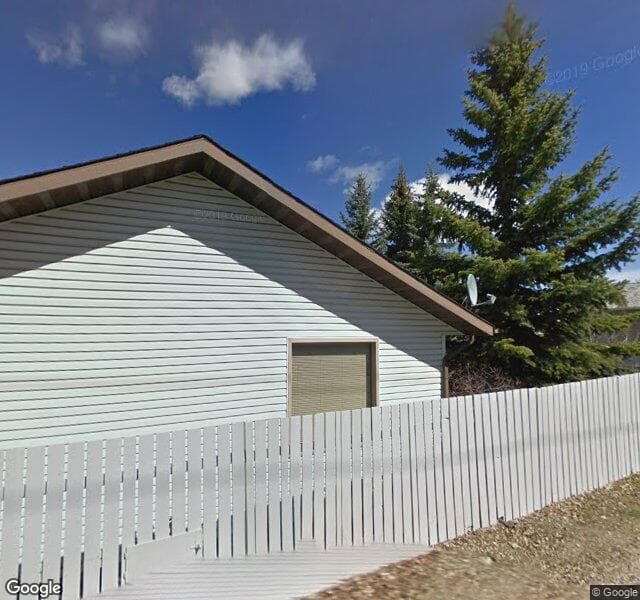 Street view of 12 Edendale Crescent NW, Calgary