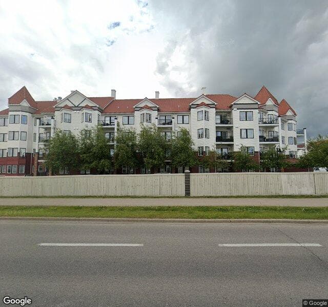 Street view of 30 Royal Oak Circle NW, Calgary