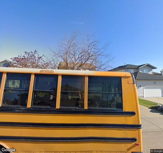 Street view of 916 Ormsby Wynd NW, Edmonton