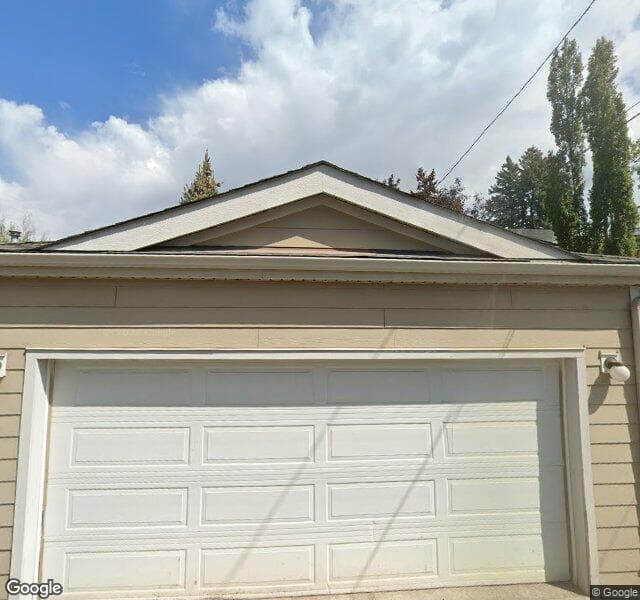 Street view of 719 18 Avenue NW, Calgary
