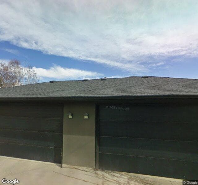 Street view of 2307 3 Avenue NW, Calgary